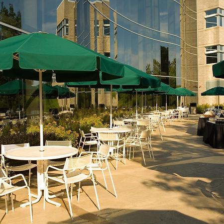 Oak Ridge Hotel Chaska ภายนอก รูปภาพ